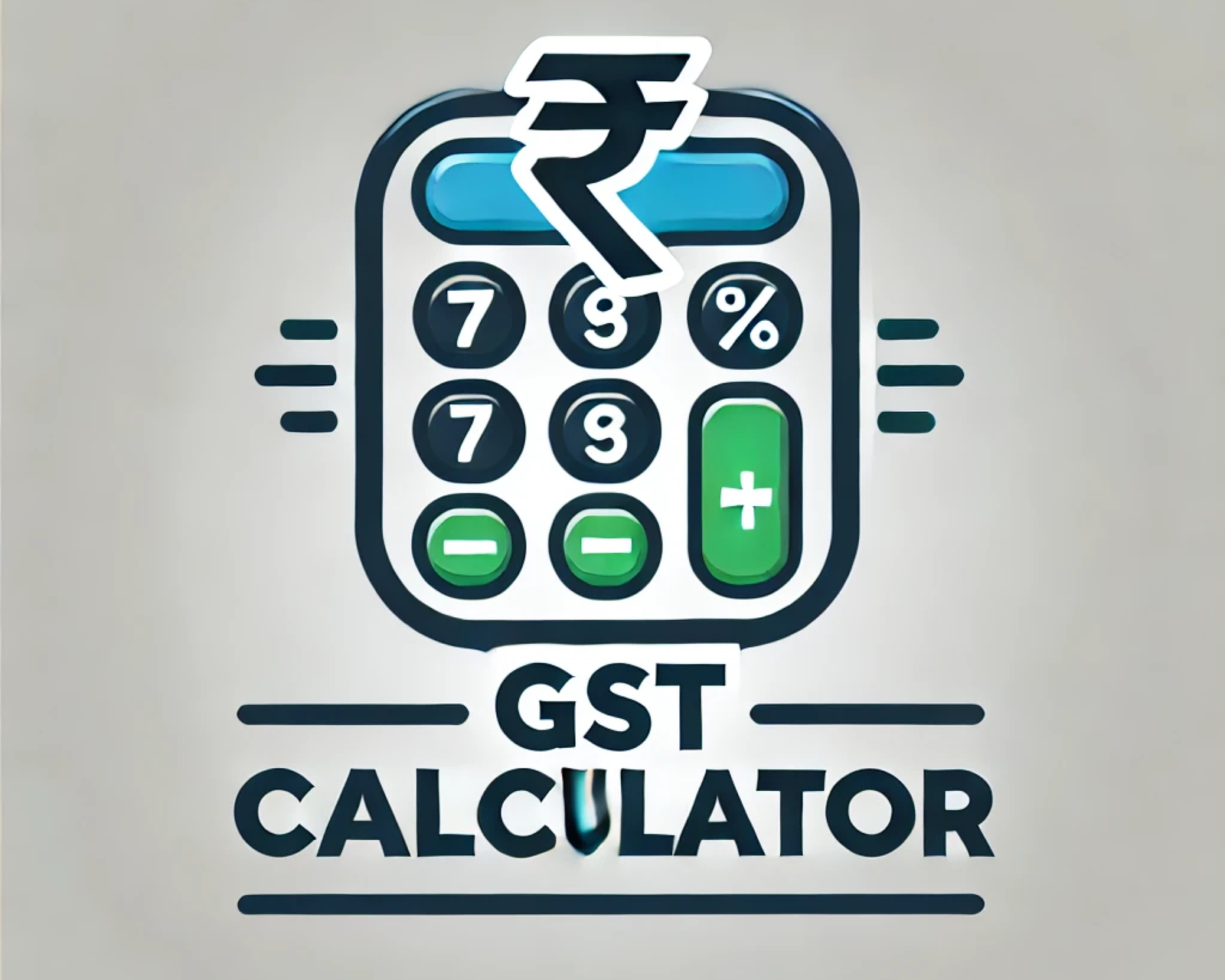 GST Calculator